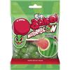 PERFETTI VAN MELLE ITALIA Srl Big Babol Watermelon, 80 g