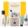 L'Occitane Karité Confort Nourishing Routine