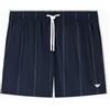 Emporio Armani Boxer Costume a Pantaloncino Uomo