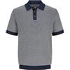 JACK & JONES Jprblukingsley - Polo a Maglia, S
