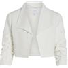 Vila Blazer Femminile VIHER Corto Aperto, Ballerino di Nuvola, 50