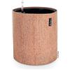 LECHUZA TRENDCOVER 32 Sughero naturale chiaro 14190