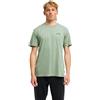 Billabong T-Shirt Manica Corta Arch Wave Uomo Verde