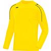 Jako Classico trainingssweat, Uomo, Classico, Citro, XXL