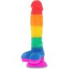 TOYJOY - Dildo Rainbow Lover 18 cm