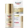 Eucerin Hyaluron-filler + Elasticity 3d Siero Viso Azione Anti-età Antimacchie 30ml