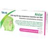 Teva B.v. Aislar 200 Mg/30 Mg Decongestionante E Antinfiammatorio Per Raffreddore E Influenza 12 Compresse Rivestite