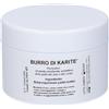 Oti Srl Oti Burro Di Karitè Trattamento Viso Idratante Nutriente Per Pelli Secche 225 Grammi