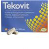 Wellvit TEKOVIT 60 COMPRESSE
