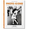 Taschen America Llc Photo Icons. 50 Photographies Emblématiques Et Leur Histoire