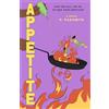 Dial Press Trade Paperback Appetite: A Novel