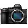 Nikon Z 5 | Nero