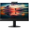 Lenovo ThinkCentre M920z AiO | 23.8 | i5-9500 | 8 GB | 256 GB SSD | DVD-ROM | Win 11 Pro | DE