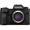 Fujifilm X-H2 | Nero