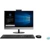 Lenovo ThinkCentre V530-24ICB AiO | 23.8 | i5-9400T | 8 GB | 256 GB SSD | Webcam | WiFi + BT | DVD-ROM | Win 11 Pro | DE