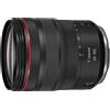 Canon RF 24-105mm 4.0 L IS USM | Nero - premium