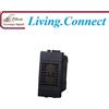 CENTRO D.M. Connect.With.Bticino.Living Frutti Suoneria antracite bronzo 230V 8VA