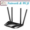 CENTRO D.M. LT400 CUDY Router con slot SIM 4G Lte
