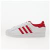 adidas Originals Sneakers adidas Superstar II Ftw White/ Better Scarlet/ Gold Metallic