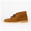 Clarks Originals Scarpe Clarks Originals Desert Boot Ginger Suede