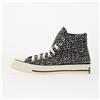 Converse Sneakers Converse Chuck 70 Black/ Silver/ Egret