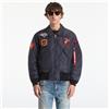 Alpha Industries Giacca Alpha Industries CWU-45/P Devils Brigade Iron Grey