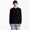 FRED PERRY Magione FRED PERRY Waffe Stitch Jumper Back