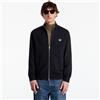 FRED PERRY Fepa FRED PERRY Zip Through Sweatshirt Back