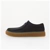 Clarks Sneakers Clarks Torhill Lo Navy Leather