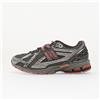 New Balance Sneakers New Balance 1906 Dark Silver Metallic/ Rosewood