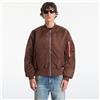 Alpha Industries Bomber Alpha Industries MA-1 Heritage Powder Brown