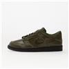 Nike Sneakers Nike Dunk Low Retro Prm Qs Army Olive/ Army Olive-Black