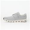 On Sneakers On M Cloud 6 Wide Glacier/ White