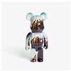 Medicom Toy BE@RBRICK Katsushika Hokusai Sudden Shower Beneath The Summit 1000%