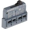 Siemens 3RV2901-1E, contatto ausiliario 2 contatti serie 3RV2