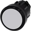 Siemens 3SU1000-0AB60-0AA0, Attuatore pulsante tipo Instabile SIRIUS ACT