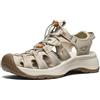 KEEN Homme ASTORIA WEST SANDAL PIAZZA TALPA/ARROSTITO PECAN Sandali 35