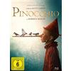 Capelight Pictures Pinocchio - 2-Disc Limited Collector's Edition im Mediabook (Blu-ray + DVD)