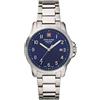 Swiss Alpine Military 7011.1135 men`s 40mm 10ATM