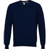 Cashmere Company Cashmere e Company maglia uomo in puro cashmere, Blu