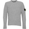 Stone Island maglia uomo FANCY YARN, Grigio