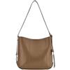 Hogan borsa donna HOBO HOCKET piccola beige, Beige