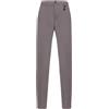 Manuel Ritz Pantalone Uomo chino skinny fit, Grigio