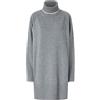 Pinko abito donna FOGO, Grigio