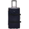 K-Way Trolley Blossac M / Navy, Blu Navy