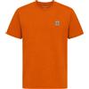 Refrigiwear T-shirt Uomo Clash, Arancio