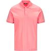 K-Way K Way polo uomo AMEDEE PIQUET, Rosa