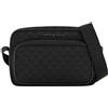 Emporio Armani Borsa Uomo a tracolla, Nero
