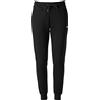 Fila Pantaloni Donna Eider Sweat Pants, Nero