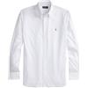 Polo Ralph Lauren Camicia uomo stripes custom fit, Rigata